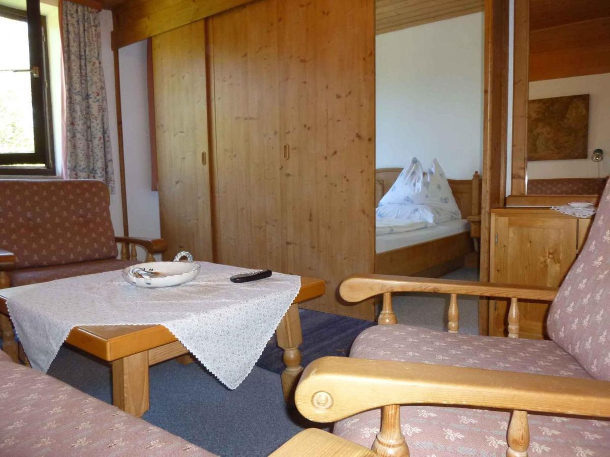 Apartment Strobl 1 Экстерьер фото